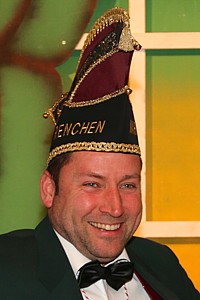 Gerhard Schrempp