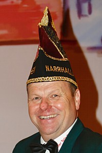 Jürgen Nigey